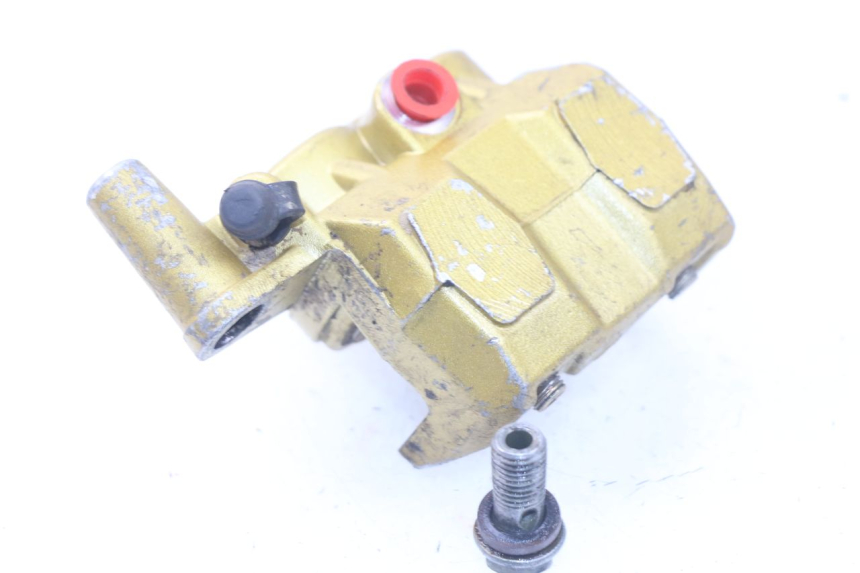 photo de BREMSZANGE HINTEN CRZ DIRTBIKE 140