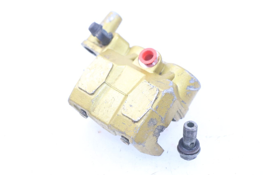 photo de BREMSZANGE HINTEN CRZ DIRTBIKE 140