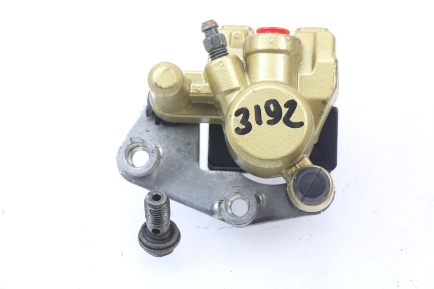 photo de HINTEN BREMSSATTEL LONCIN DIRT BIKE 125