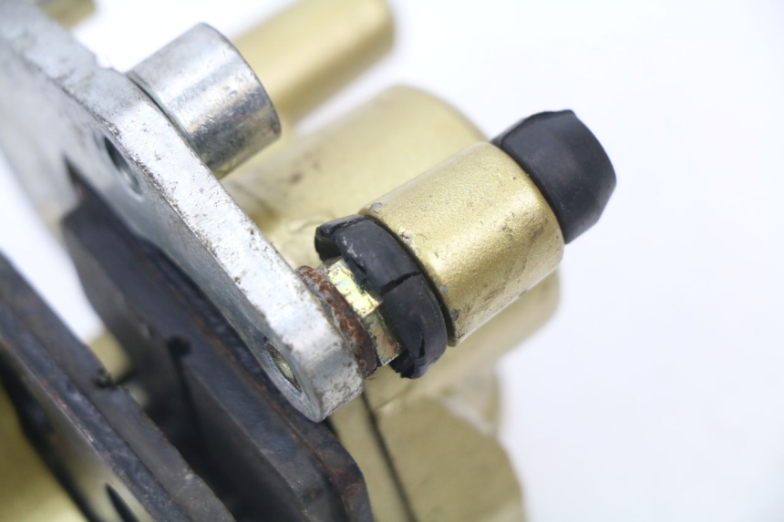 photo de HINTEN BREMSSATTEL LONCIN DIRT BIKE 125
