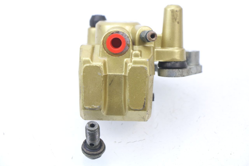 photo de HINTEN BREMSSATTEL LONCIN DIRT BIKE 125