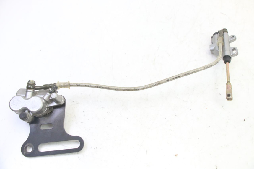 photo de HINTEN BREMSSATTEL CCR DIRT BIKE 125