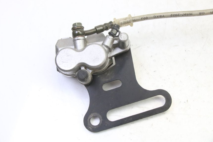 photo de HINTEN BREMSSATTEL CCR DIRT BIKE 125