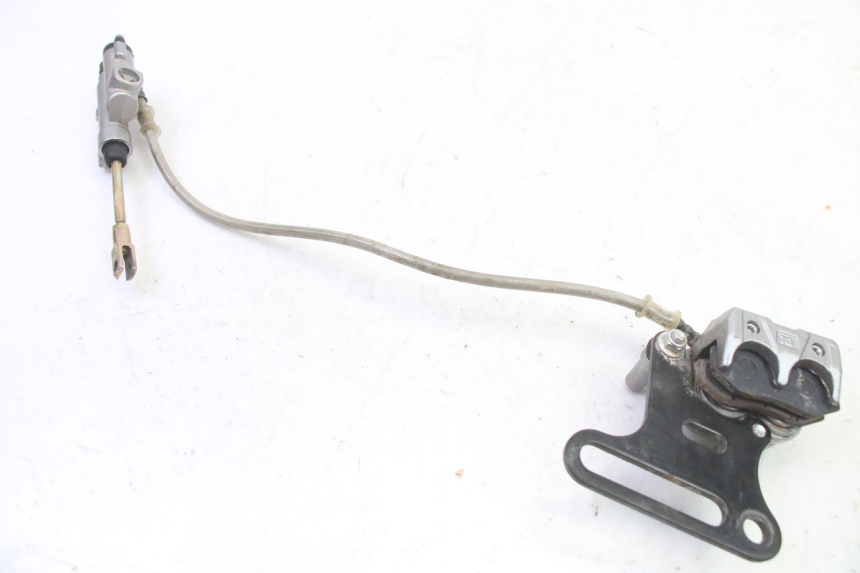 photo de HINTEN BREMSSATTEL CCR DIRT BIKE 125