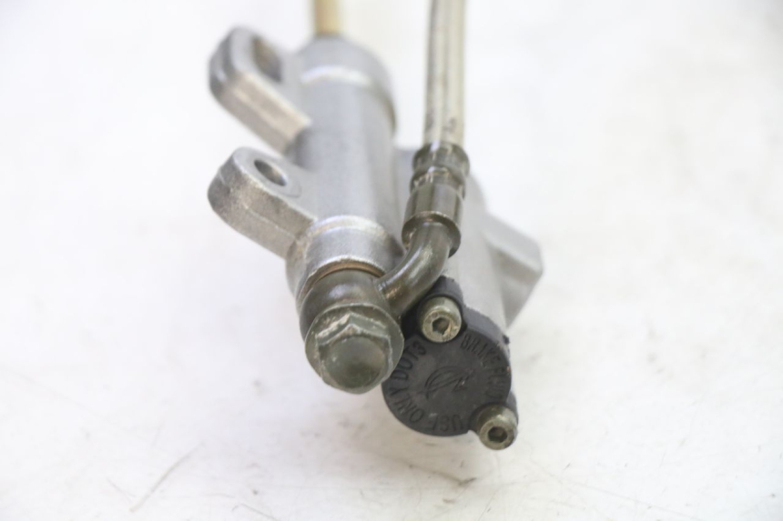 photo de HINTEN BREMSSATTEL CCR DIRT BIKE 125