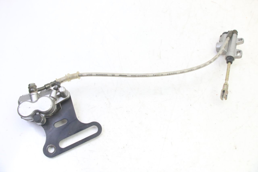 photo de HINTEN BREMSSATTEL CCR DIRT BIKE 125