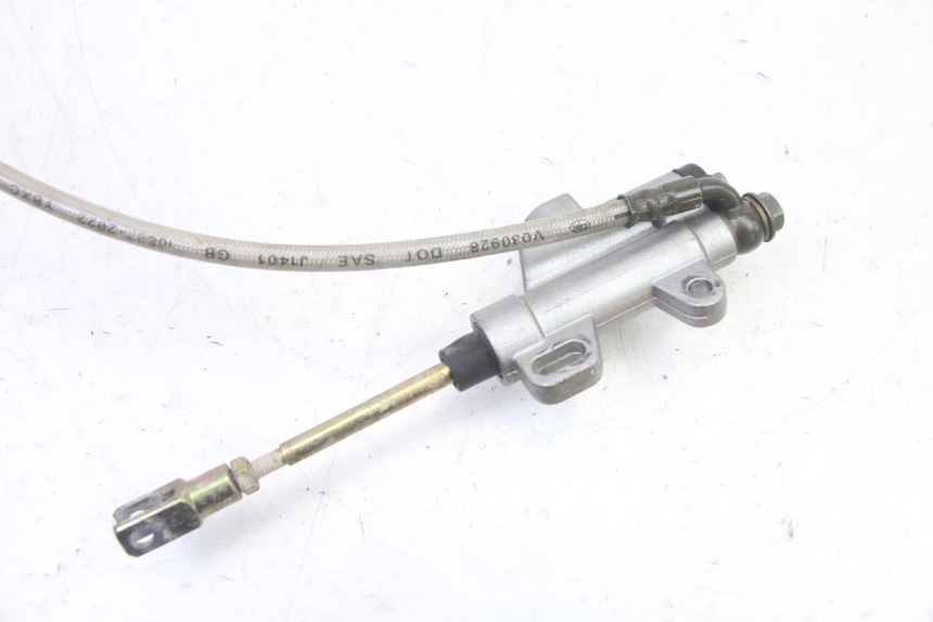 photo de HINTEN BREMSSATTEL CCR DIRT BIKE 125