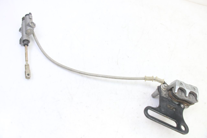 photo de HINTEN BREMSSATTEL CCR DIRT BIKE 125