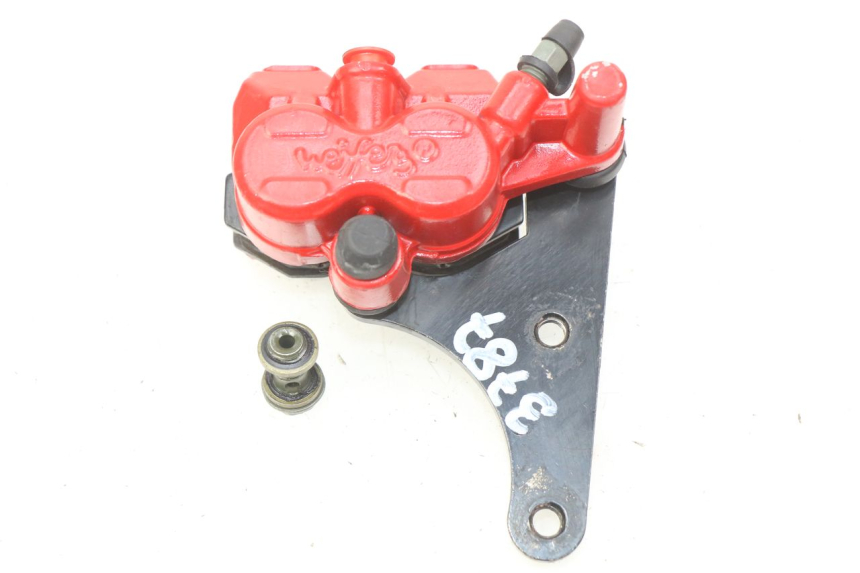 photo de HINTEN BREMSSATTEL EFUN E2GO 1 (2017 - 2021)