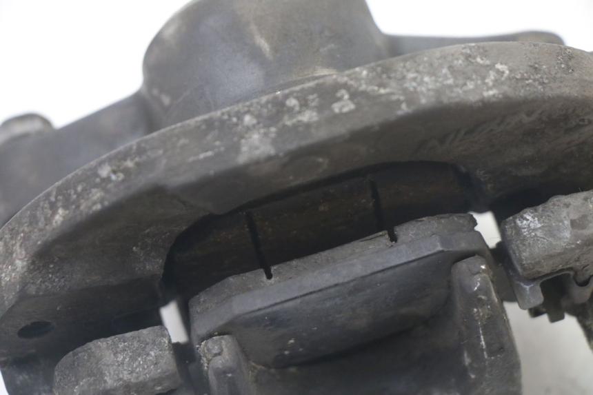 photo de BREMSZANGE HINTEN HONDA FES S-WING SWING ABS 125 (2007 - 2015) - Oberflächenzustand und Material