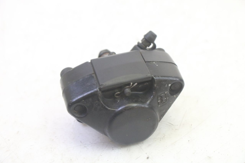 photo de HINTEN BREMSSATTEL SYM FIDDLE 3 III 125 (2014 - 2020) - Zoom auf Gebrauchszustand