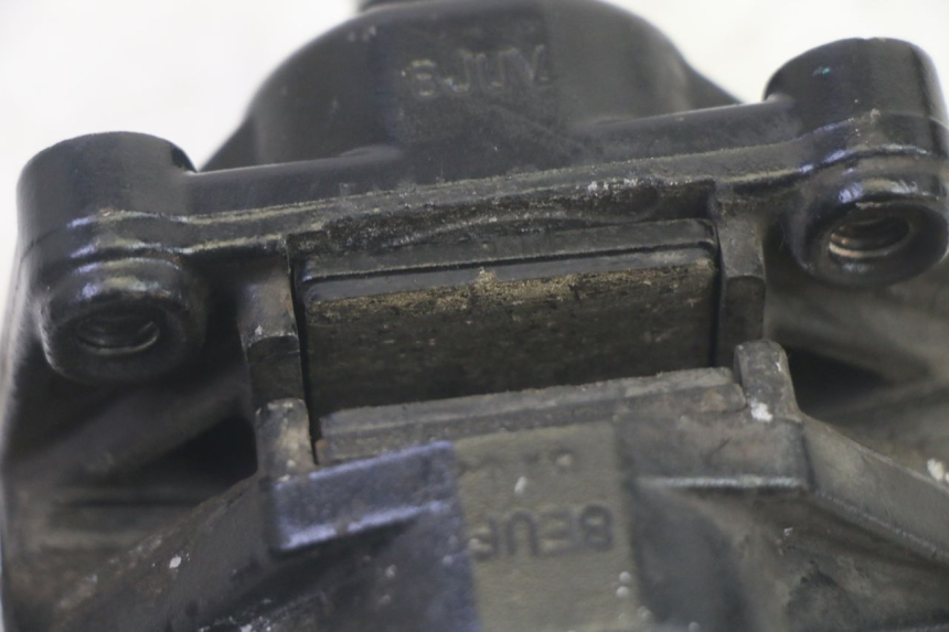 photo de HINTEN BREMSSATTEL SYM FIDDLE 3 III 125 (2014 - 2020) - Gesamtansicht des Produkts