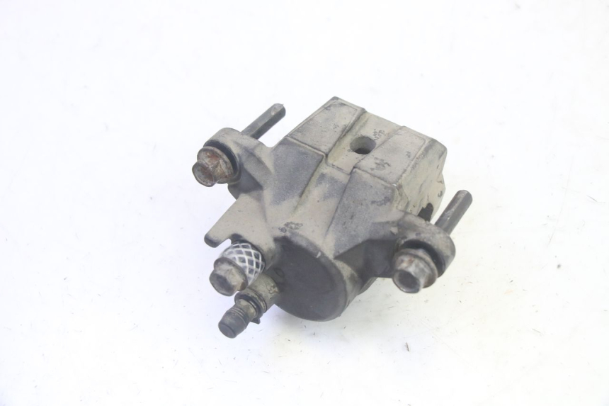 photo de HINTEN BREMSSATTEL YAMAHA FJR ABS 1300 (2006 - 2012) - Zoom auf Gebrauchszustand