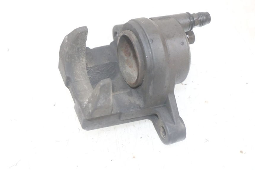 photo de HINTEN BREMSSATTEL YAMAHA FJR ABS 1300 (2006 - 2012) - Zoom auf Gebrauchszustand