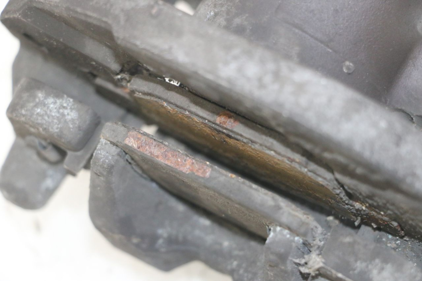 photo de BREMSZANGE HINTEN HONDA FORZA ABS 300 (2013 - 2019)