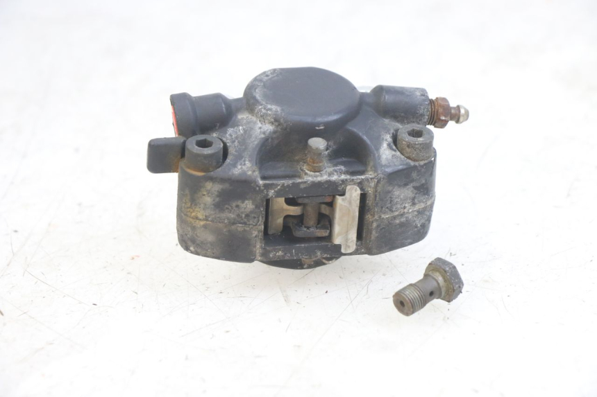 photo de HINTEN BREMSSATTEL GILERA DNA 50 (2000 - 2007)