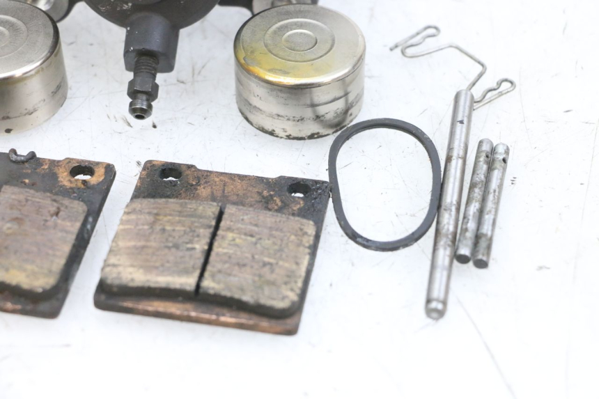 photo de BREMSZANGE HINTEN SUZUKI GSF N BANDIT 600 (1996 - 1999) - Gesamtansicht des Produkts