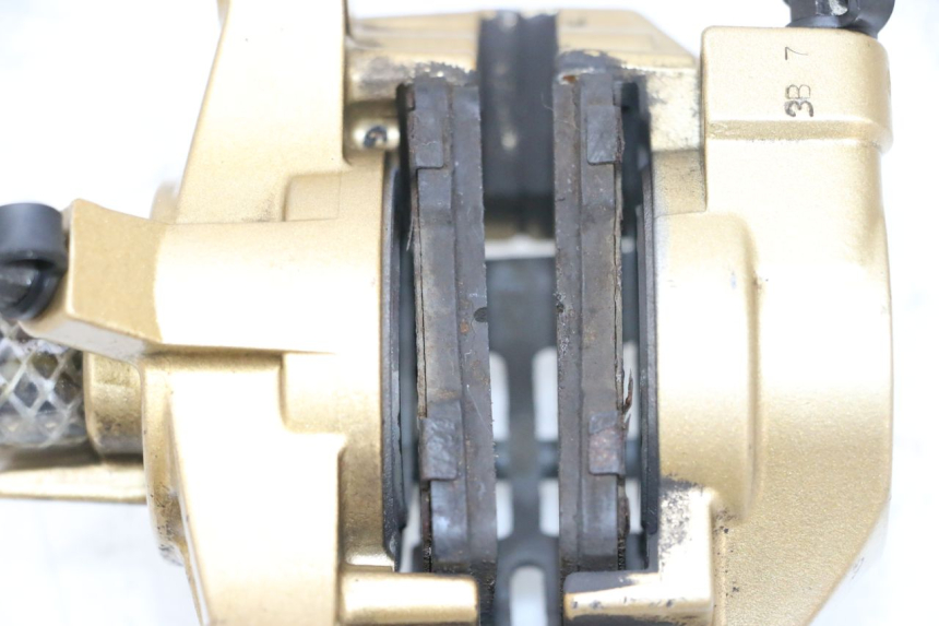 photo de BREMSZANGE HINTEN SUZUKI GSXR GSX-R 1000 (2003 - 2004) - Detailansicht des Bauteils