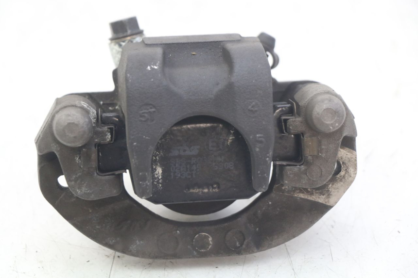 photo de BREMSZANGE HINTEN HONDA FORZA 125 (2015 - 2016)