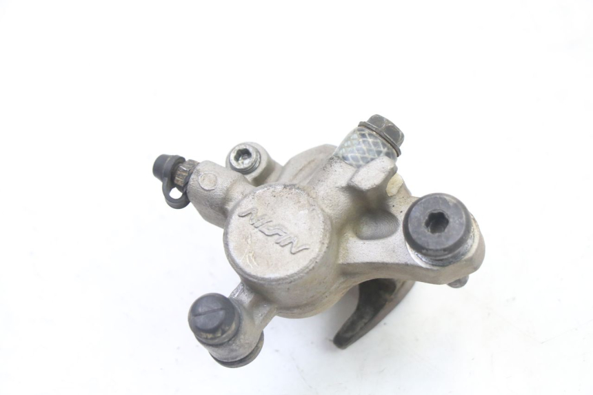photo de BREMSZANGE HINTEN KAWASAKI KX F KXF 450 (2009 - 2011)