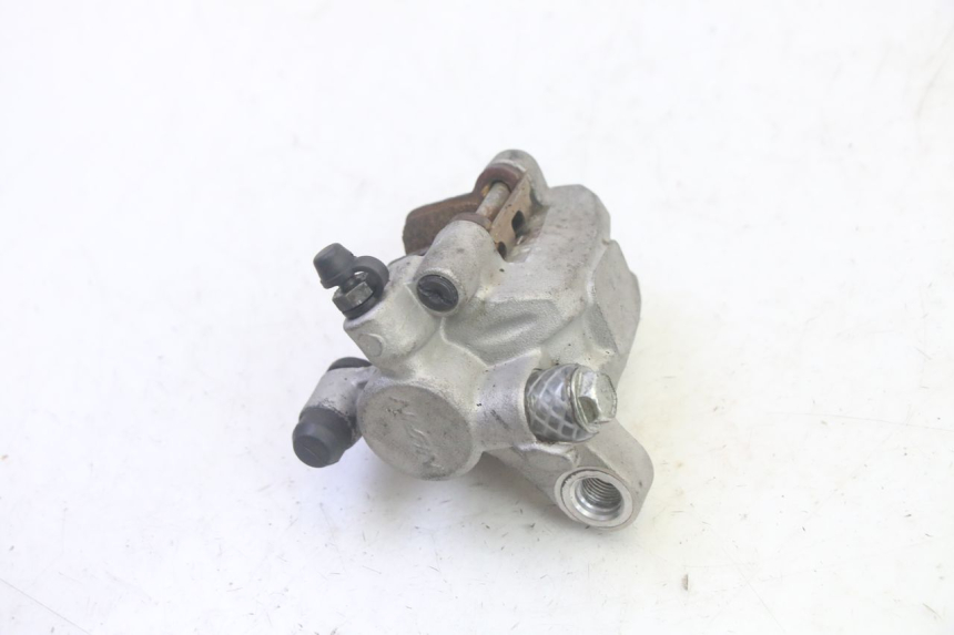 photo de BREMSZANGE HINTEN KAWASAKI KXF KX-F 250 (2017 - 2019) - Zoom auf Gebrauchszustand