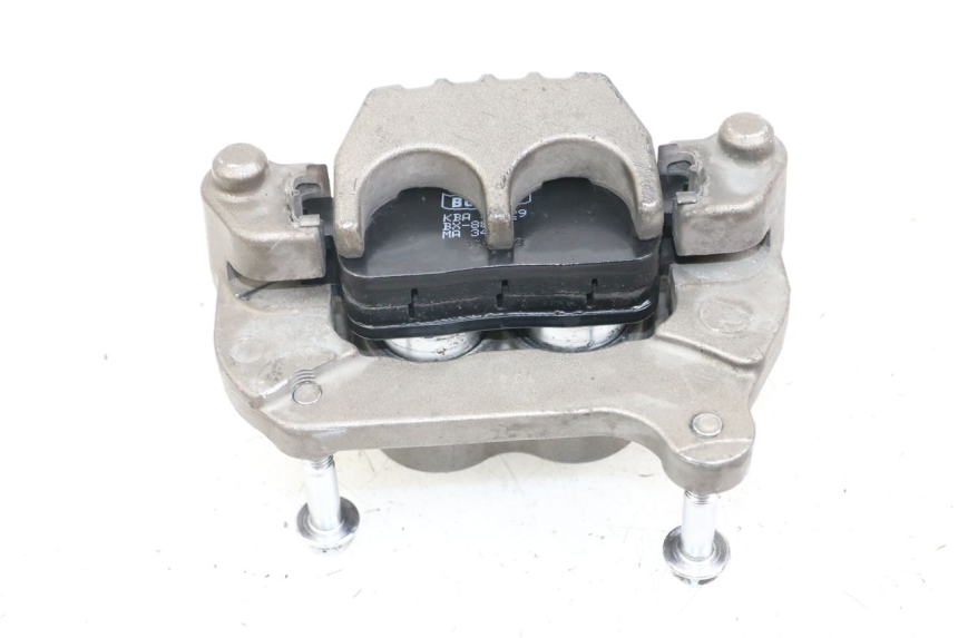 photo de BREMSZANGE HINTEN KYMCO XCITING 250 (2006 - 2009)