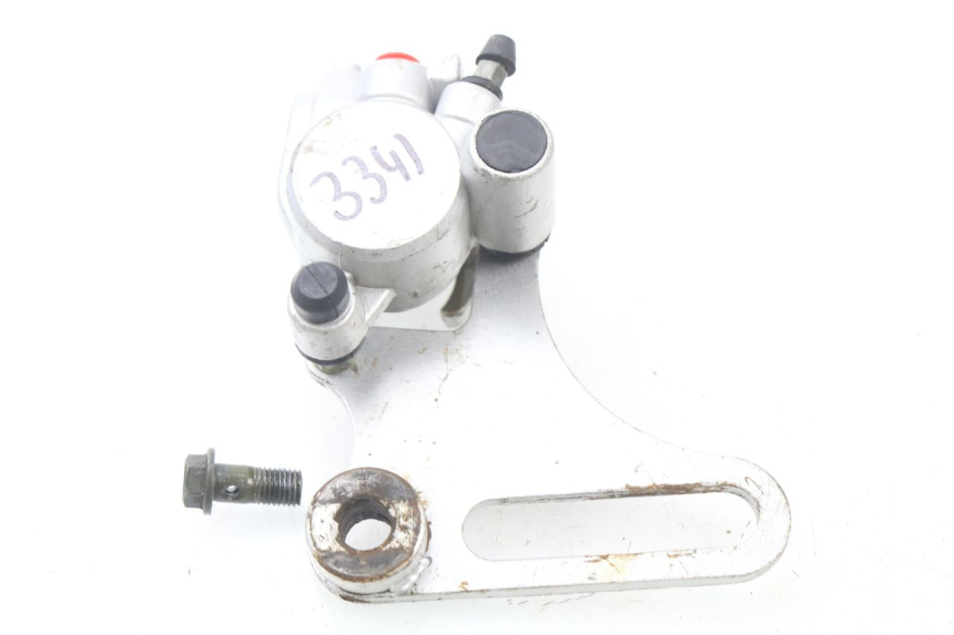 photo de BREMSZANGE HINTEN LIFAN DIRT SKUD 200