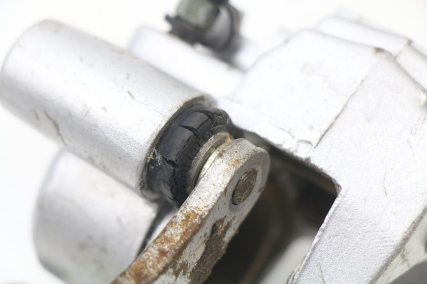 photo de BREMSZANGE HINTEN LIFAN DIRT SKUD 200