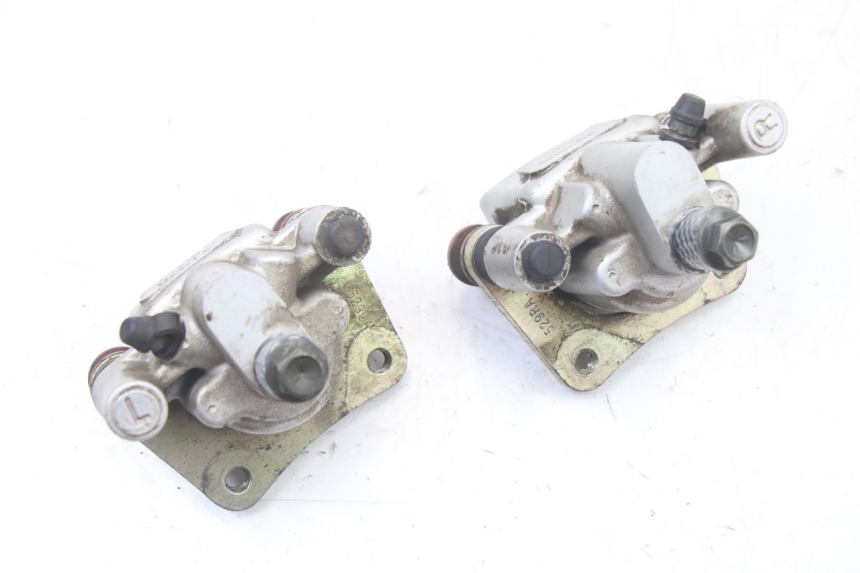 photo de BREMSZANGE HINTEN LIGIER PULSE 3 1 (2014 - 2020)
