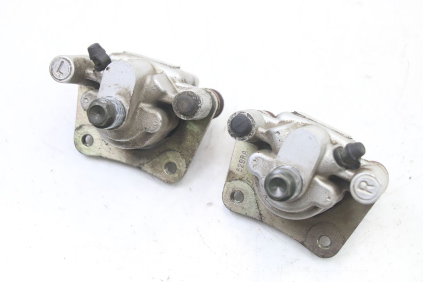 photo de BREMSZANGE HINTEN LIGIER PULSE 3 1 (2014 - 2020)