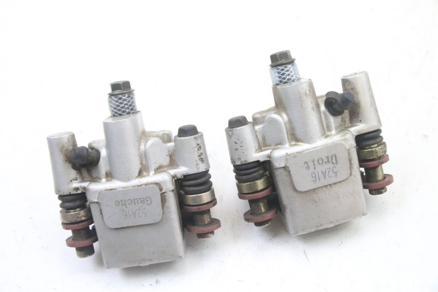 photo de BREMSZANGE HINTEN LIGIER PULSE 3 1 (2014 - 2020)