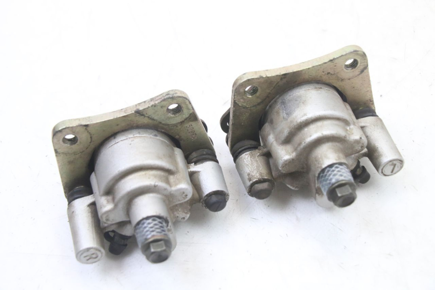 photo de BREMSZANGE HINTEN LIGIER PULSE 3 1 (2014 - 2020)