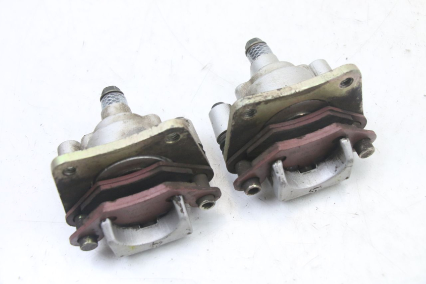 photo de BREMSZANGE HINTEN LIGIER PULSE 3 1 (2014 - 2020)