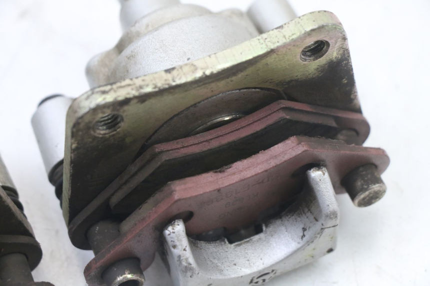 photo de BREMSZANGE HINTEN LIGIER PULSE 3 1 (2014 - 2020)