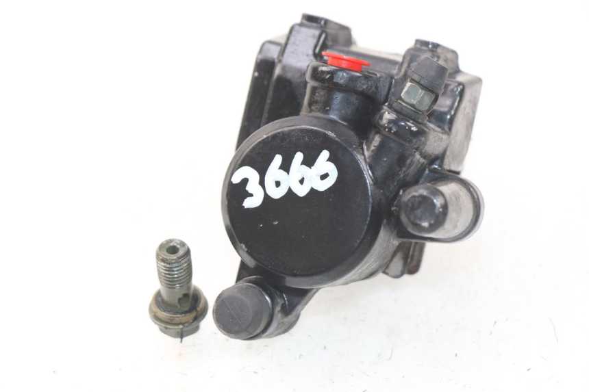 photo de BREMSZANGE HINTEN MINI MX ROOKIE 125
