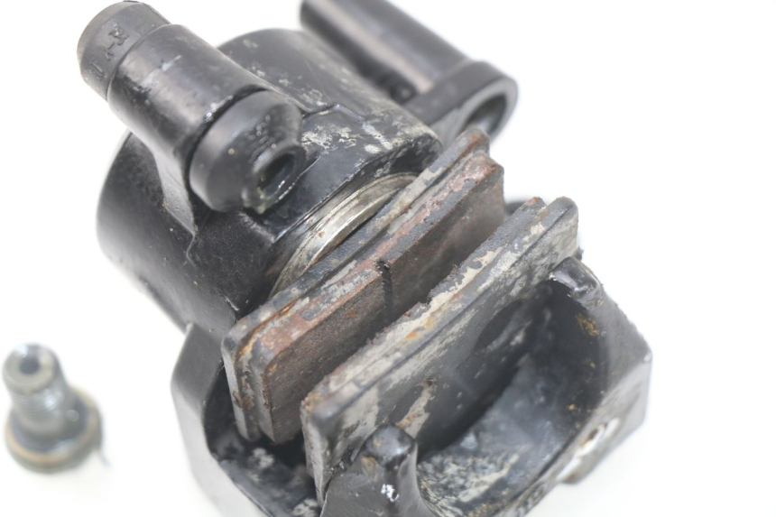 photo de BREMSZANGE HINTEN MINI MX ROOKIE 125