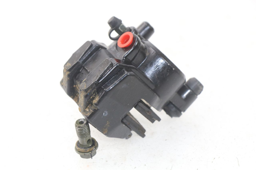 photo de BREMSZANGE HINTEN MINI MX ROOKIE 125