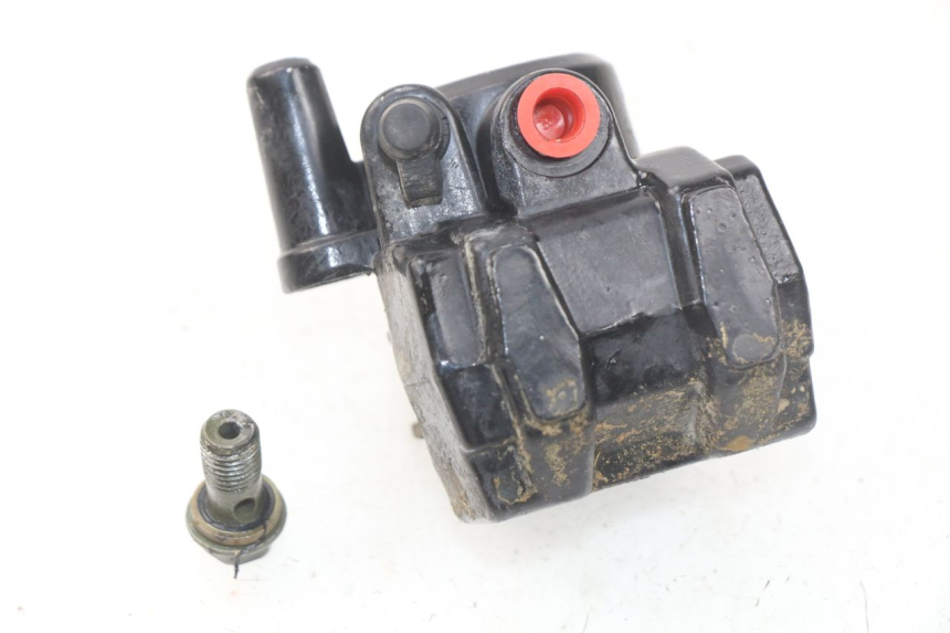 photo de BREMSZANGE HINTEN MINI MX ROOKIE 125