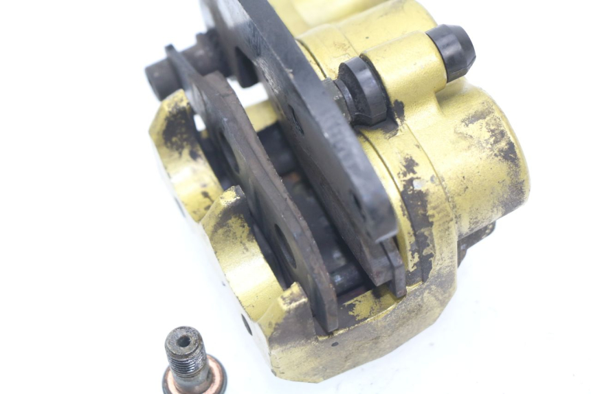 photo de BREMSZANGE HINTEN LINHAI MONARCH 125 (2003 - 2005)