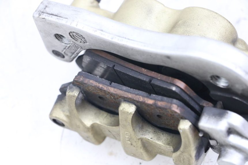 photo de BREMSZANGE HINTEN MOTO GUZZI NORGE 8V GT 1200 (2011 - 2016)