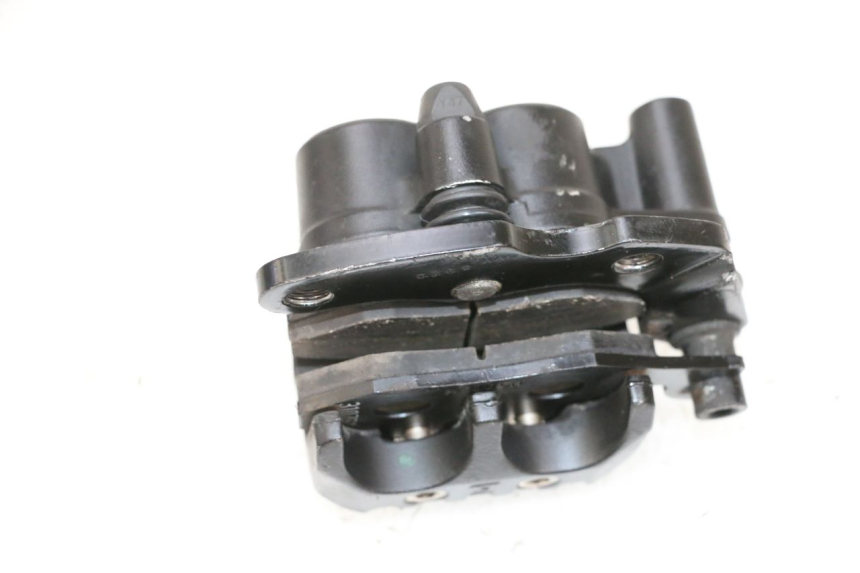 photo de BREMSZANGE HINTEN PIAGGIO MP3 HPE 300 (2019 - 2026) - Zoom auf Gebrauchszustand