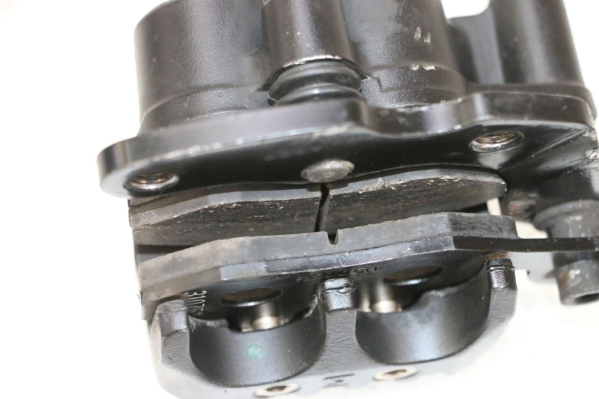 photo de BREMSZANGE HINTEN PIAGGIO MP3 HPE 300 (2019 - 2026) - Alternative Perspektive