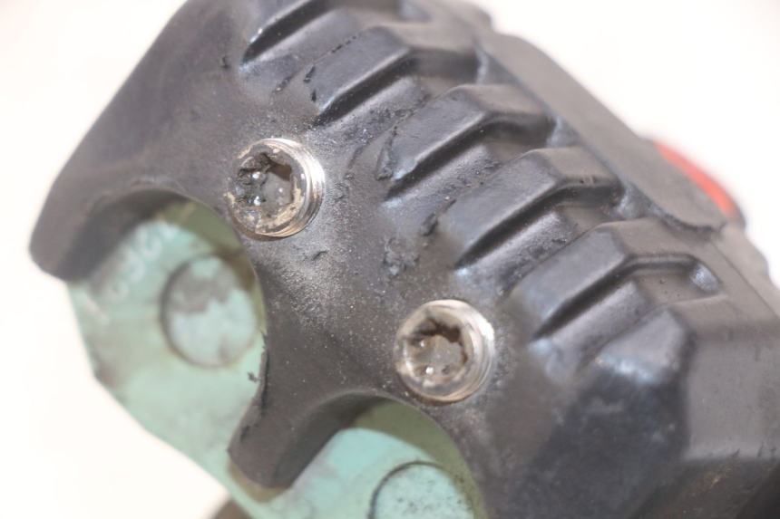 photo de HINTEN BREMSSATTEL PIAGGIO MP3 LT 400 (2007 - 2012)