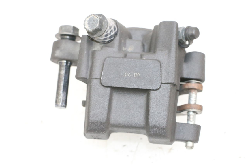 photo de BREMSZANGE HINTEN YAMAHA MT-07 MT07 ABS 700 (2018 - 2020) - Technische Nahaufnahme