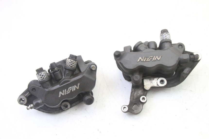 photo de BREMSZANGE HINTEN HONDA NTV DEAUVILLE ABS 700 (2007 - 2016)