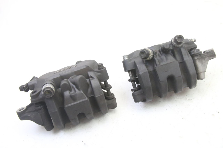 photo de BREMSZANGE HINTEN HONDA NTV DEAUVILLE ABS 700 (2007 - 2016)