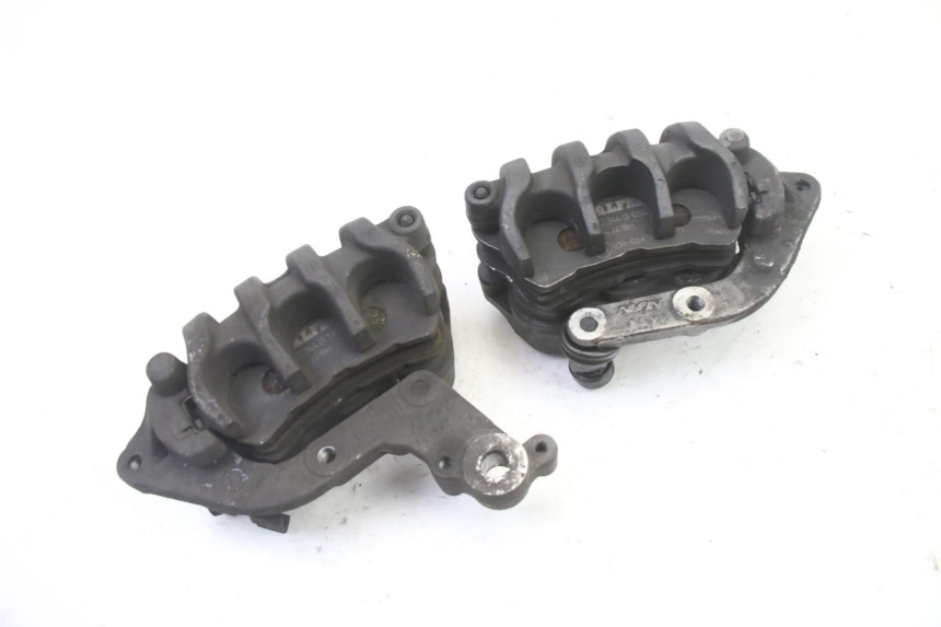 photo de BREMSZANGE HINTEN HONDA NTV DEAUVILLE ABS 700 (2007 - 2016)