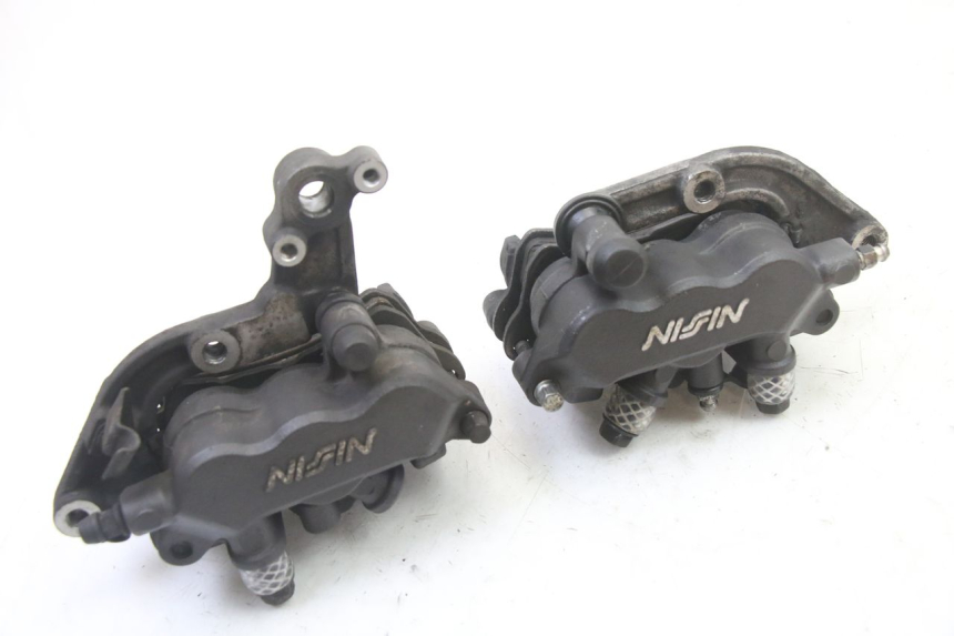 photo de BREMSZANGE HINTEN HONDA NTV DEAUVILLE ABS 700 (2007 - 2016)