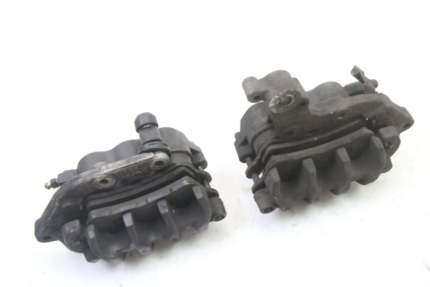 photo de BREMSZANGE HINTEN HONDA NTV DEAUVILLE ABS 700 (2007 - 2016)