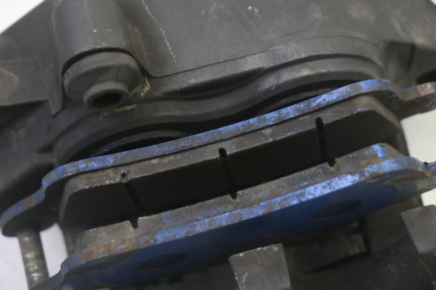 photo de BREMSZANGE HINTEN HONDA NTV DEAUVILLE 650 (2001 - 2006)